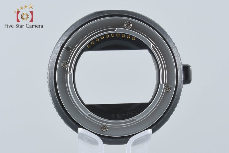 Commlite CM-EF-NEX Auto Focus Adapter Canon EF Lens to Sony E Mount Camera