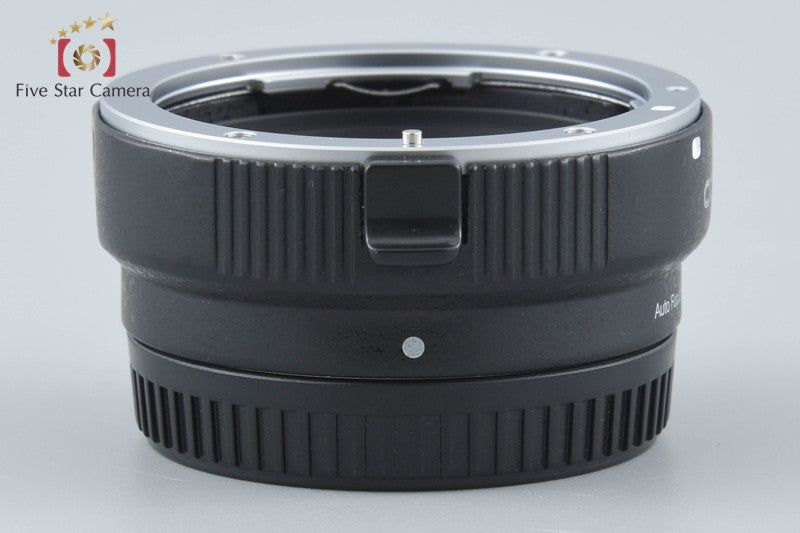 Commlite CM-EF-NEX Auto Focus Adapter Canon EF Lens to Sony E Mount Camera
