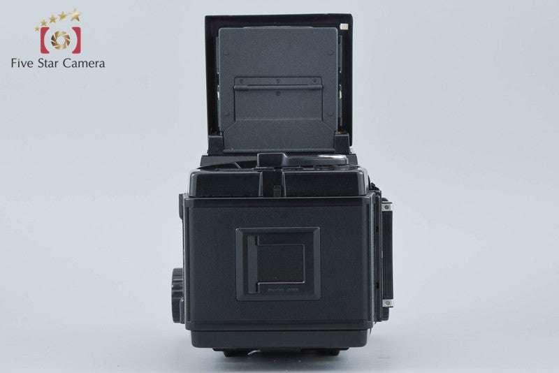 Mamiya RB67 PRO SD Medium Format Film Camera Body