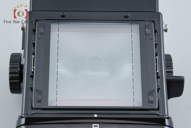 Mamiya RB67 PRO SD Medium Format Film Camera Body