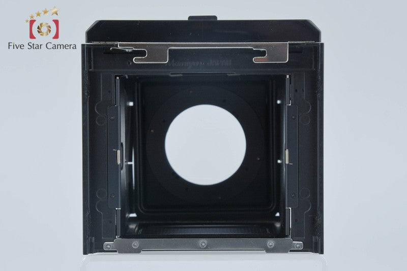 Mamiya RB67 PRO SD Medium Format Film Camera Body