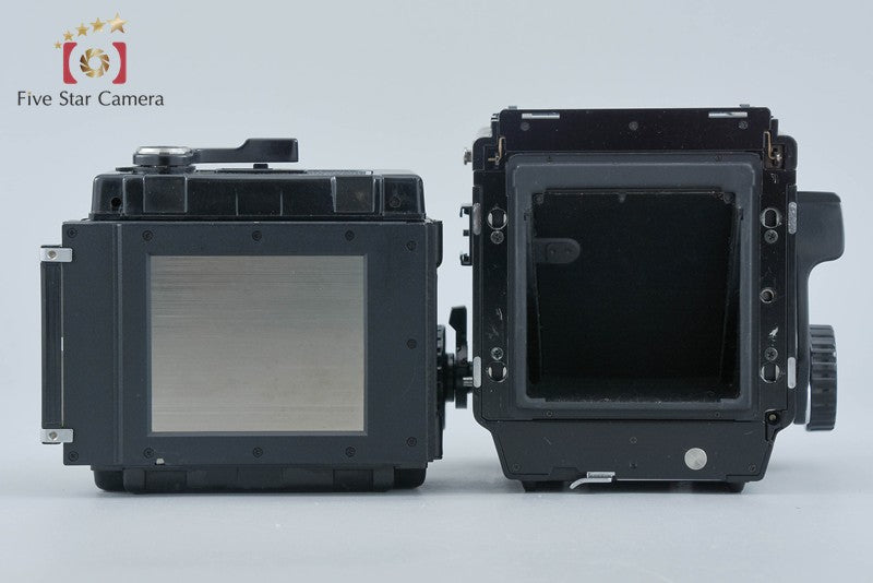 Mamiya RB67 PRO SD Medium Format Film Camera Body