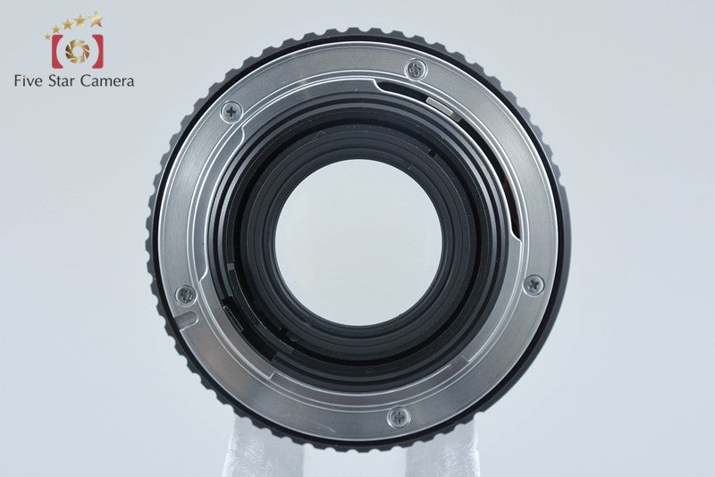 Pentax SMC M 50mm f/1.7 K Mount Lens