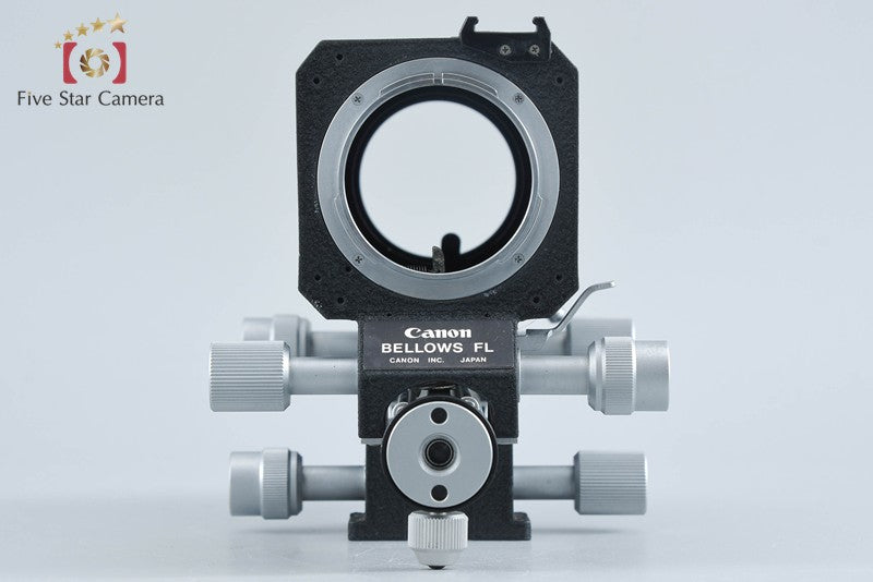 Canon FL Bellows