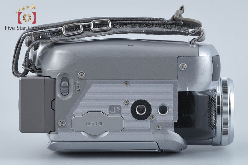 Panasonic NV-GS300 3.1 MP Digital Camcorder