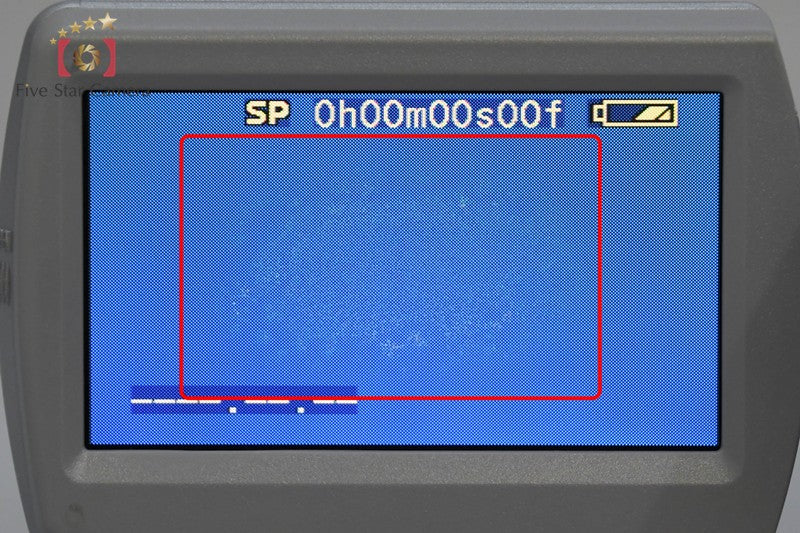 Panasonic NV-GS300 3.1 MP Digital Camcorder