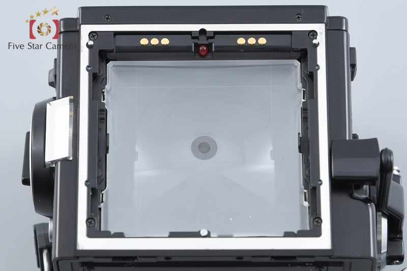 Zenza Bronica SQ Medium Format Film Camera Body