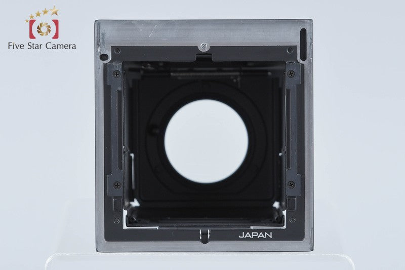 Zenza Bronica SQ Medium Format Film Camera Body