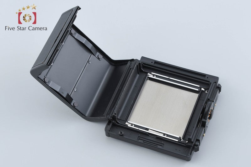 Zenza Bronica SQ Medium Format Film Camera Body