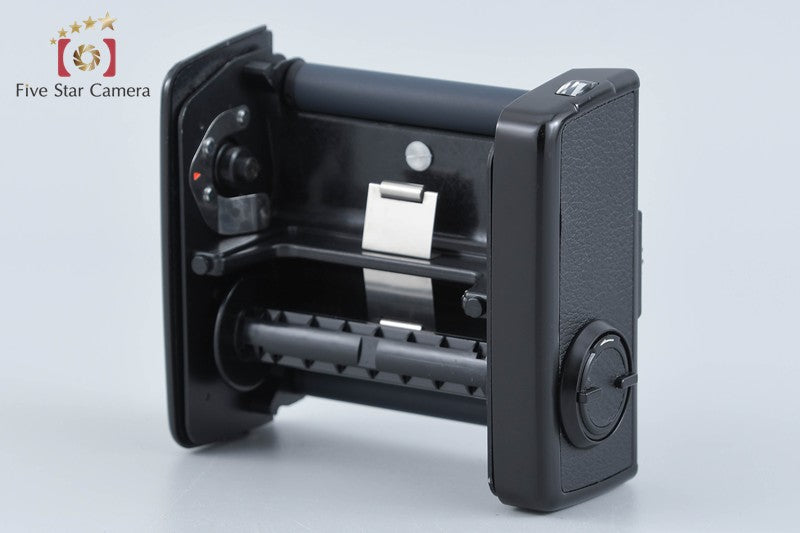 Zenza Bronica SQ Medium Format Film Camera Body
