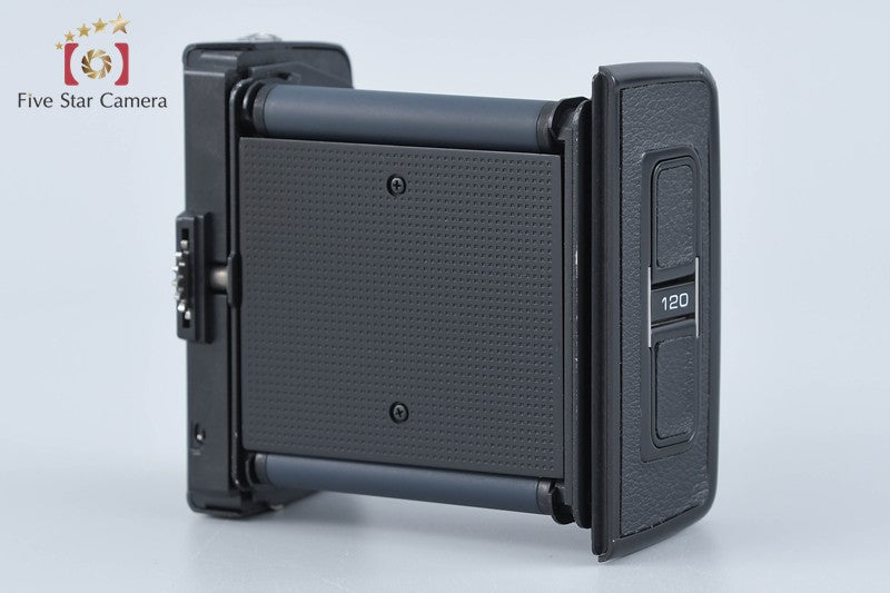Zenza Bronica SQ Medium Format Film Camera Body