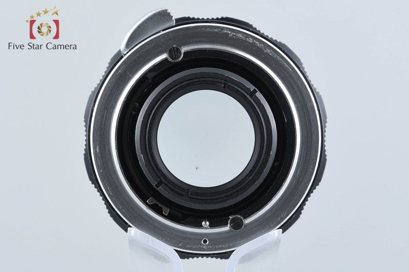 PENTAX Auto-Takumar 55mm f/2 M42 Mount Lens