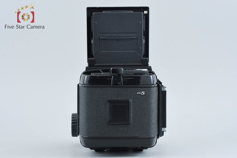 Mamiya RB67 PRO S Medium Format Film Camera Body