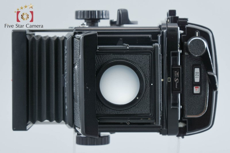 Mamiya RB67 PRO S Medium Format Film Camera Body