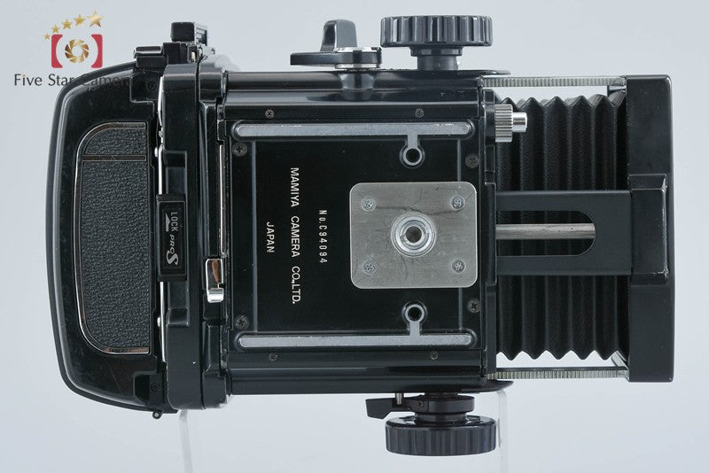 Mamiya RB67 PRO S Medium Format Film Camera Body