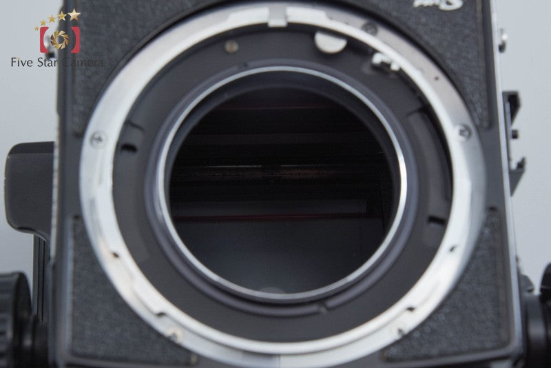 Mamiya RB67 PRO S Medium Format Film Camera Body