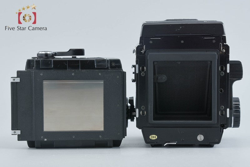 Mamiya RB67 PRO S Medium Format Film Camera Body