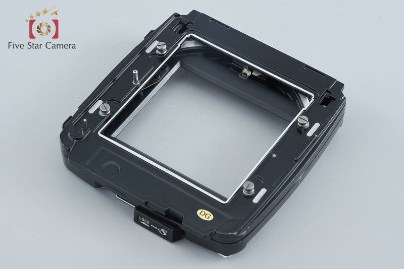 Mamiya RB67 PRO S Medium Format Film Camera Body