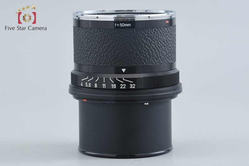 Rollei HFT Distagon 50mm f/4