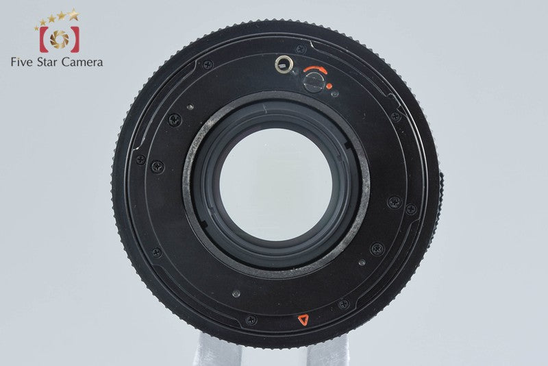 Hasselblad Carl Zeiss CF Planar 80mm f/2.8 T*