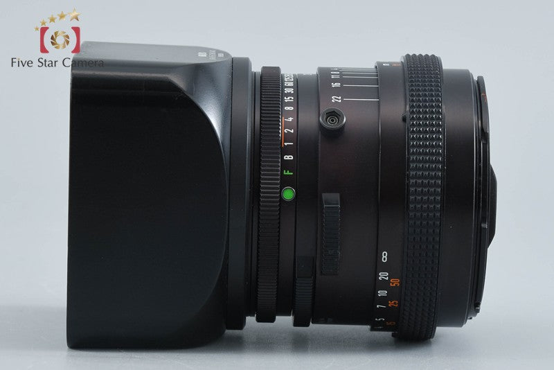 Hasselblad Carl Zeiss CF Planar 80mm f/2.8 T*