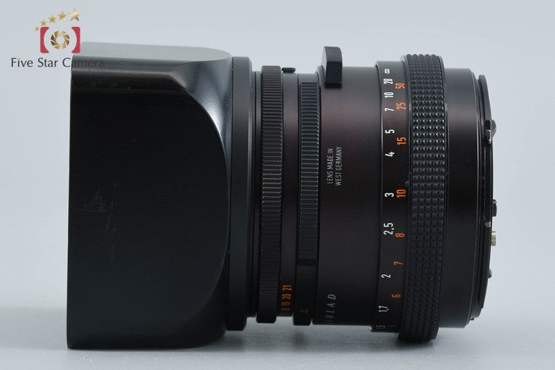 Hasselblad Carl Zeiss CF Planar 80mm f/2.8 T*