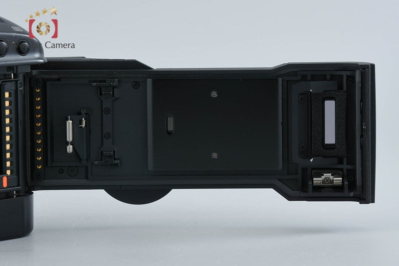 Canon EOS-1V 35mm SLR Film Camera Body