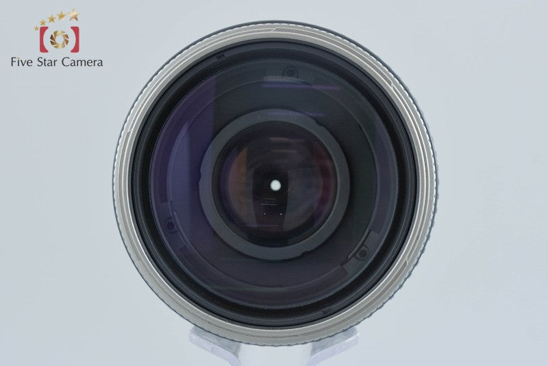 Nikon AF NIKKOR 70-300mm f/4-5.6 G Silver