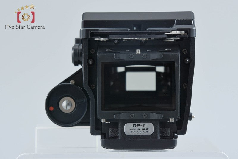 Nikon F2 Photomic A Silver 35mm SLR Film Camera Body