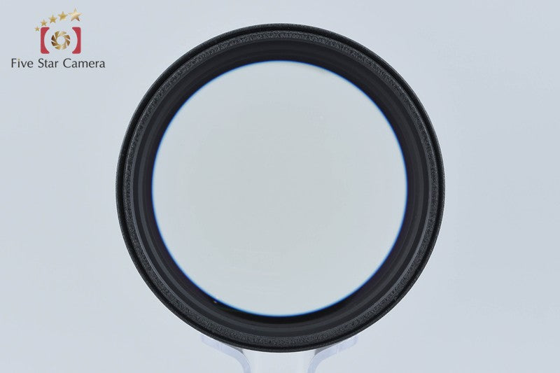 Nikon AF DC NIKKOR 135mm f/2