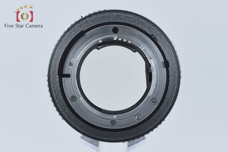 Nikon AF DC NIKKOR 135mm f/2