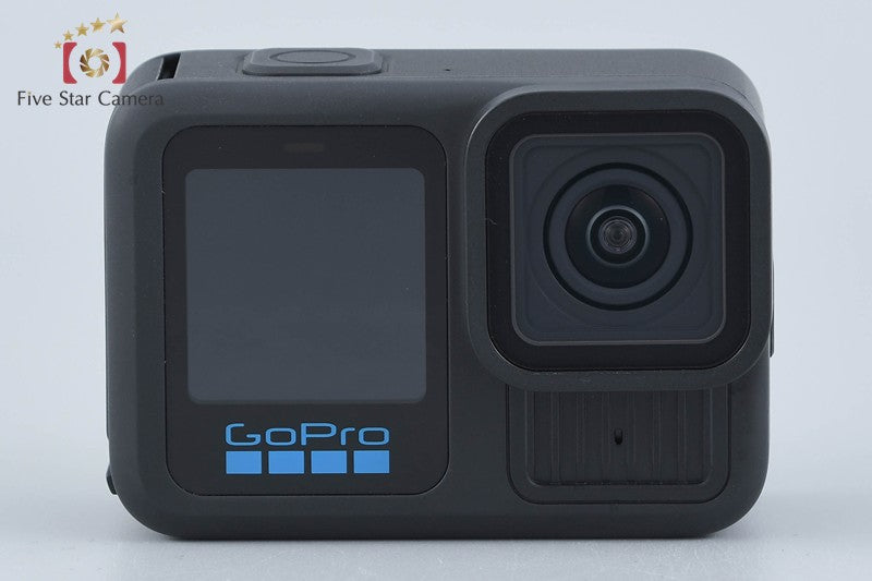 GoPro HERO 13 Black Action Camera w/ Box
