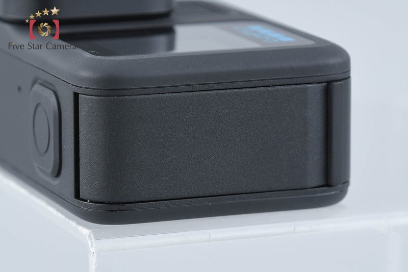 GoPro HERO 13 Black Action Camera w/ Box