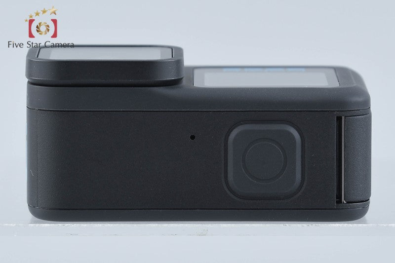 GoPro HERO 13 Black Action Camera w/ Box