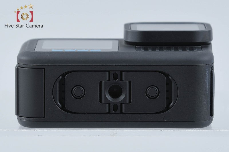 GoPro HERO 13 Black Action Camera w/ Box