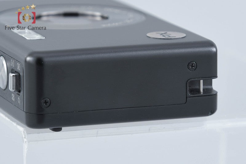 Ricoh PX Black 16.0 MP Waterproof Digital Camera w/ Box