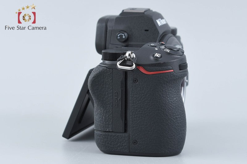 Nikon Z6II 24.5 MP Digital Mirrorless Camera Body w/ Box