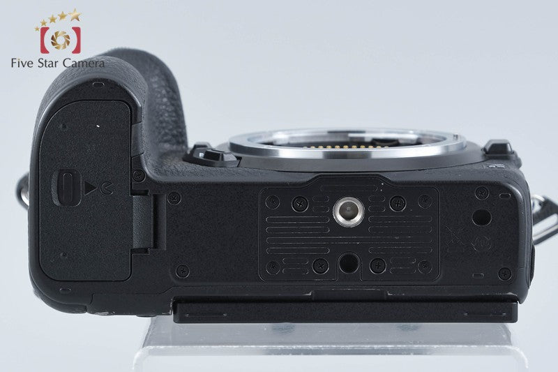 Nikon Z6II 24.5 MP Digital Mirrorless Camera Body w/ Box