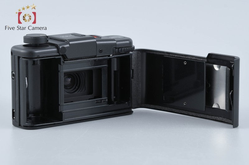 Olympus XA2 Black 35mm Point & Shoot Film Camera