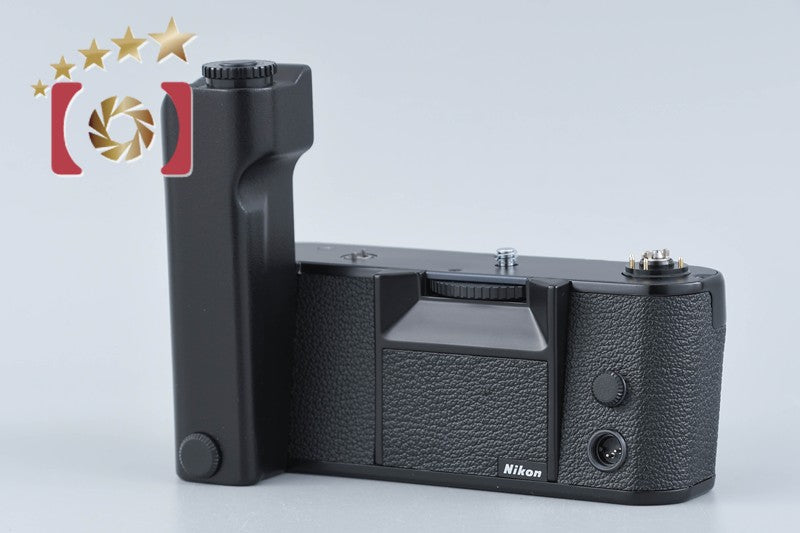 Nikon MD-4 Motor Drive