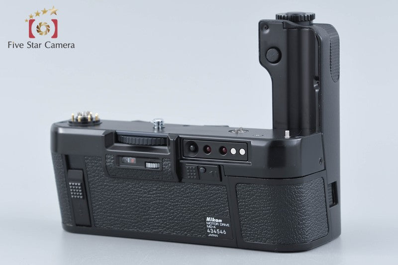 Nikon MD-4 Motor Drive
