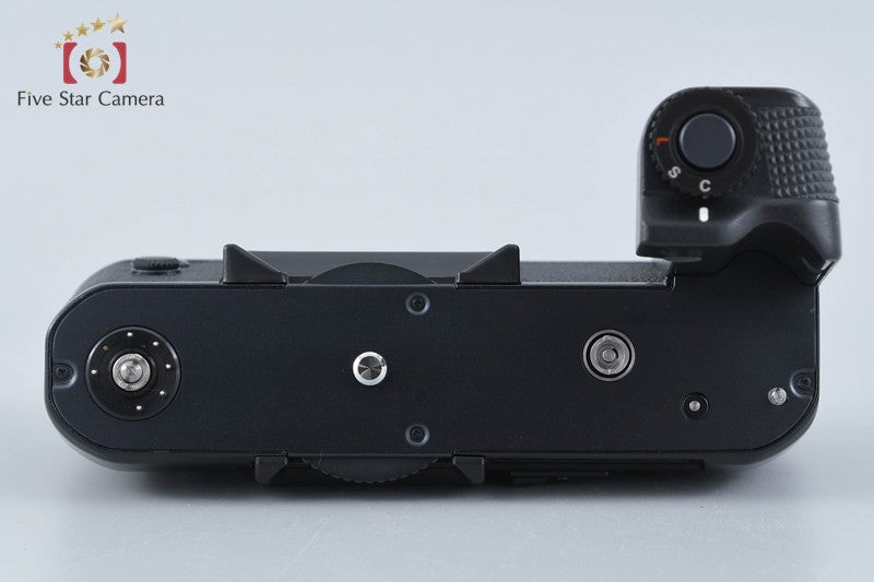 Nikon MD-4 Motor Drive
