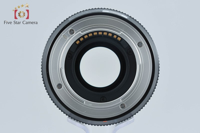 Fujifilm XF 35mm f/1.4 R w/ Box