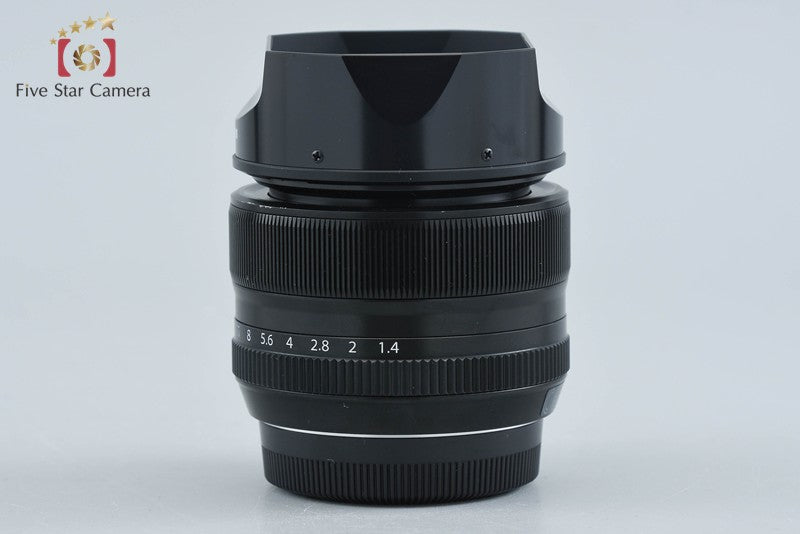 Fujifilm XF 35mm f/1.4 R w/ Box
