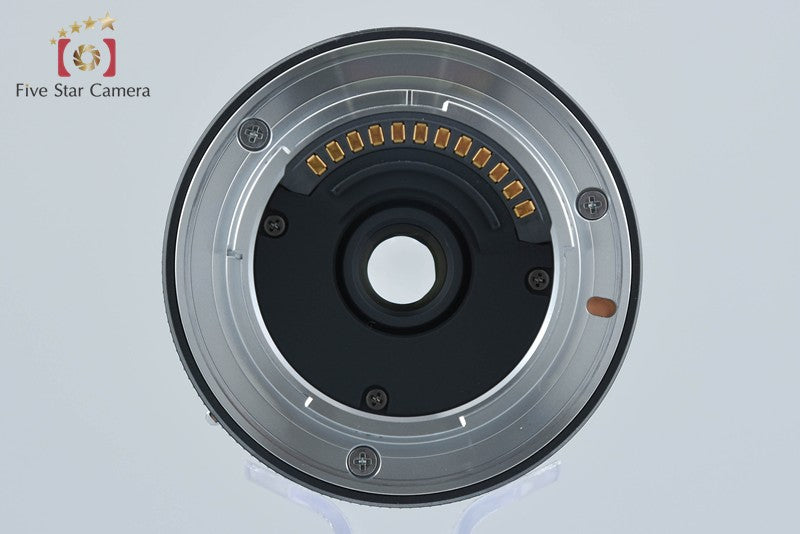 Nikon 1 NIKKOR 10mm f/2.8 Black