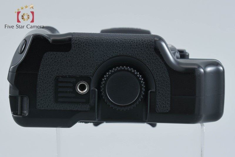 Canon EOS 7 35mm SLR Film Camera Body + BP-300 Battery Pack
