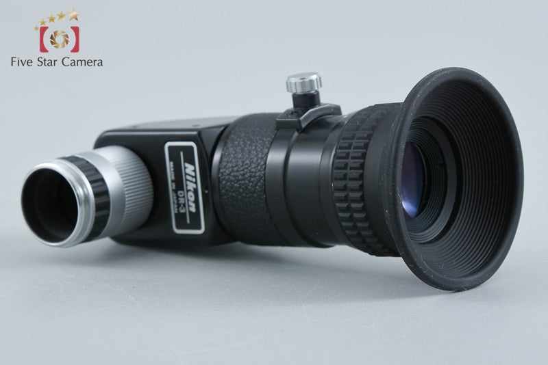 Nikon DR-3 Right Angle View Finder
