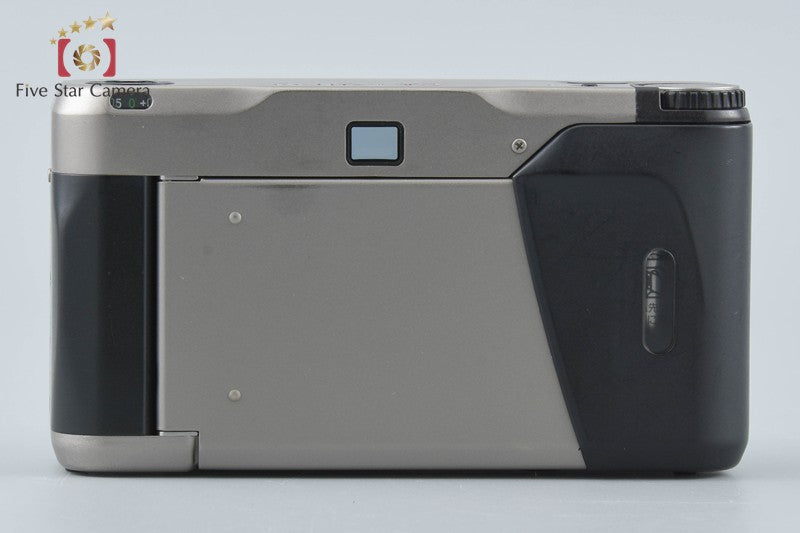 CONTAX T2 35mm Point & Shoot Film Camera