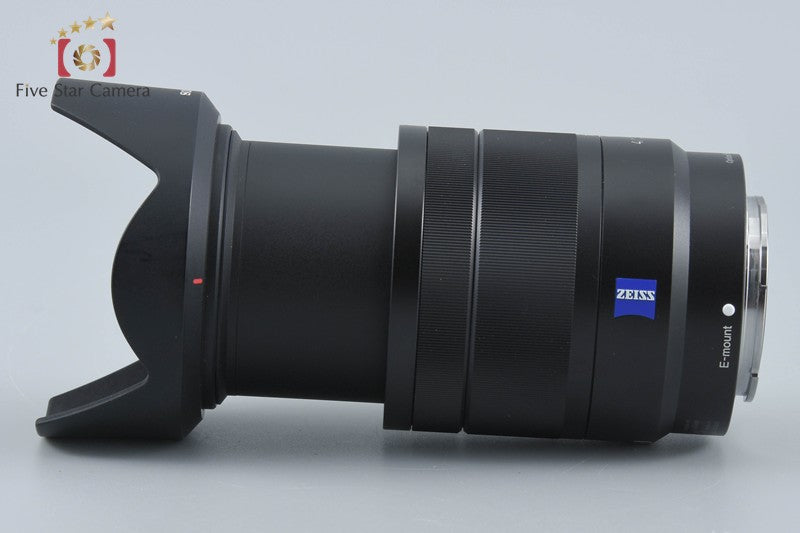 Sony Carl Zeiss Vario-Tessar T* E 16-70mm f/4 ZA OSS SEL1670Z