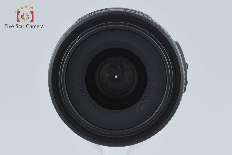 Nikon AF-S DX NIKKOR 35mm f/1.8 G w/ Box